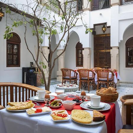 Dar Sohane Marrakesh Exterior photo