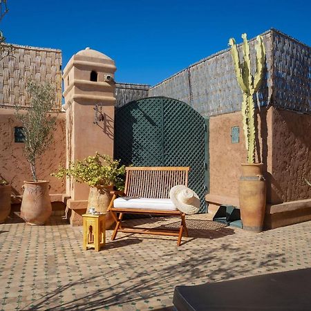 Dar Sohane Marrakesh Exterior photo
