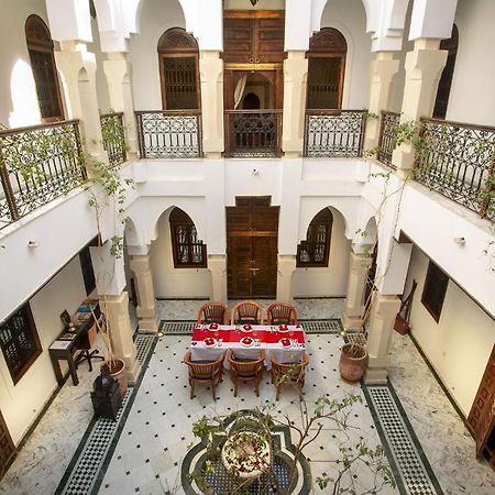 Dar Sohane Marrakesh Exterior photo