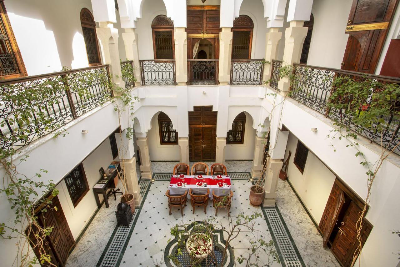Dar Sohane Marrakesh Exterior photo