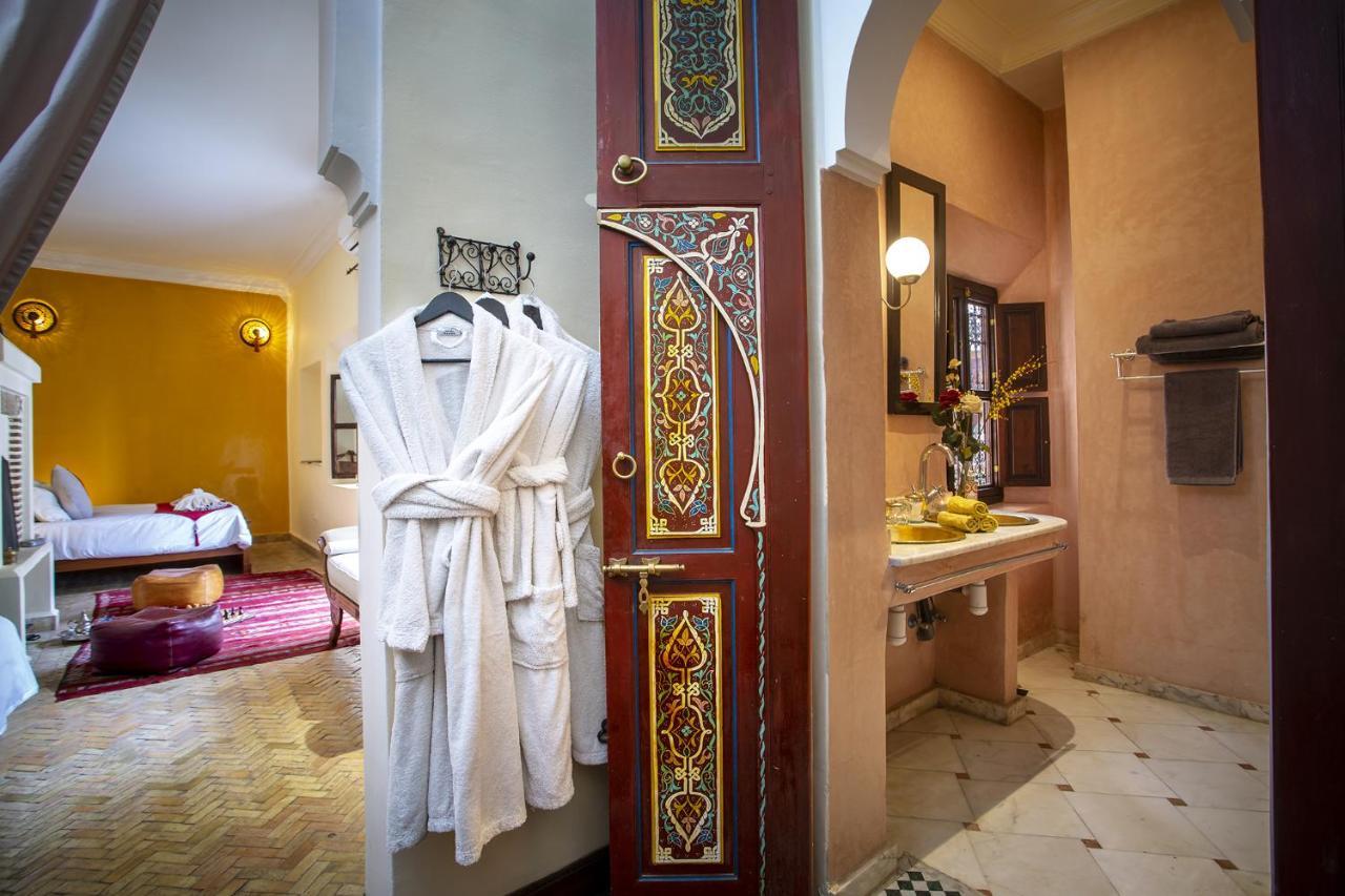 Dar Sohane Marrakesh Exterior photo