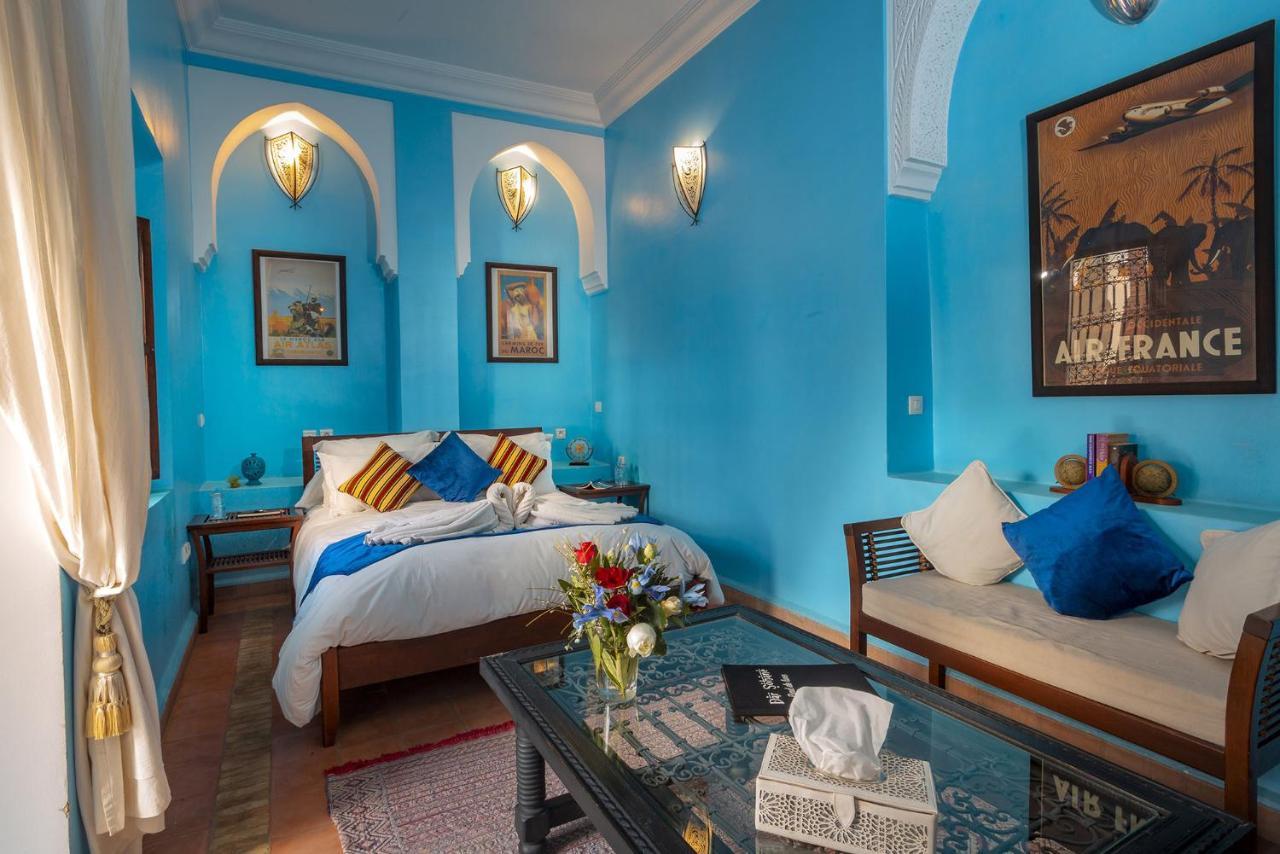 Dar Sohane Marrakesh Exterior photo