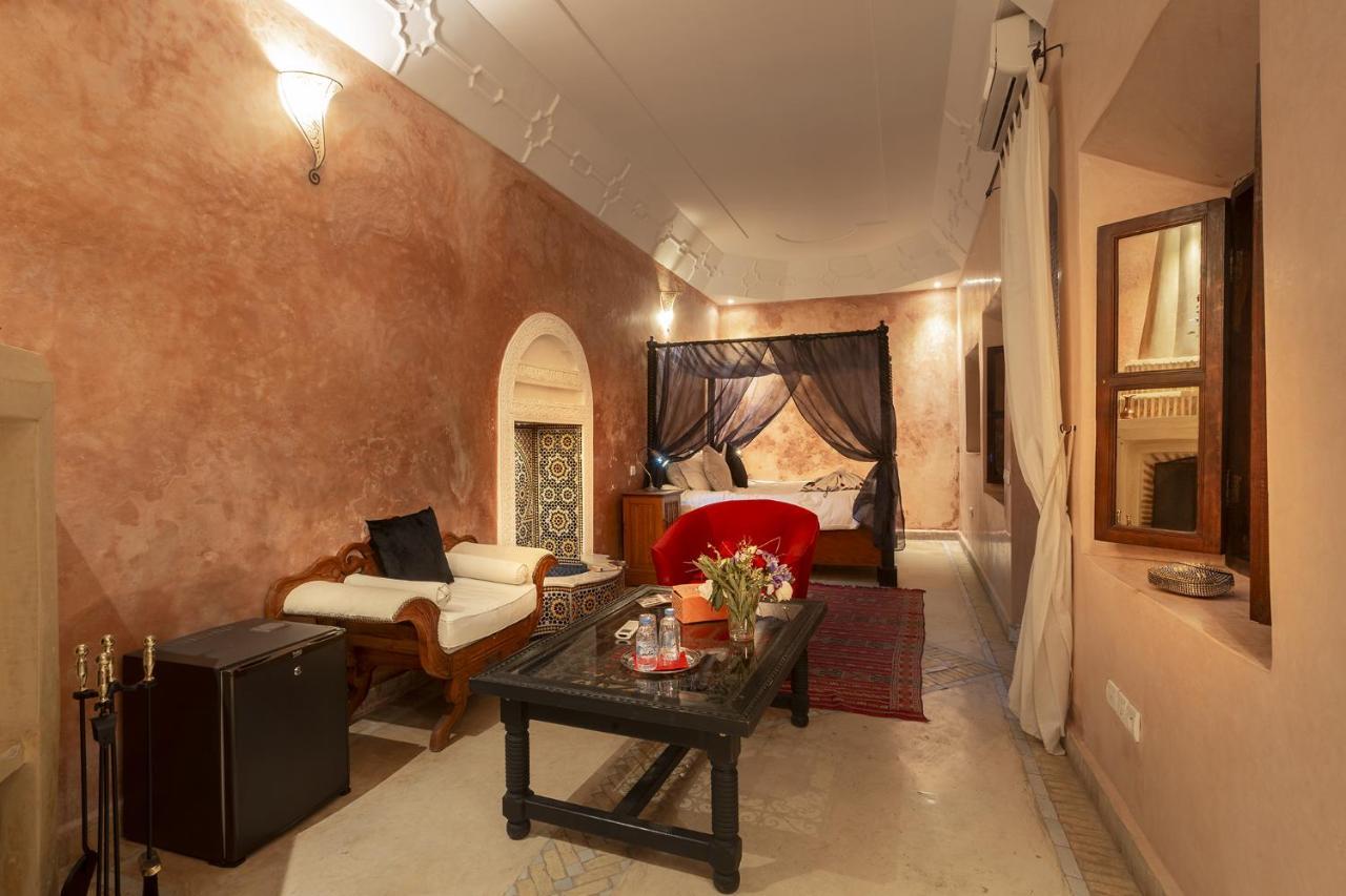Dar Sohane Marrakesh Exterior photo