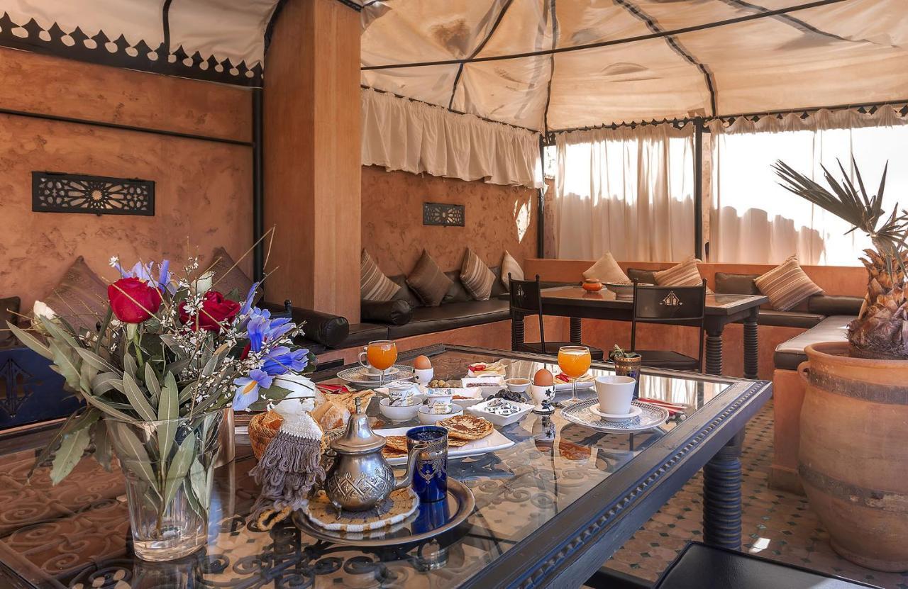 Dar Sohane Marrakesh Exterior photo
