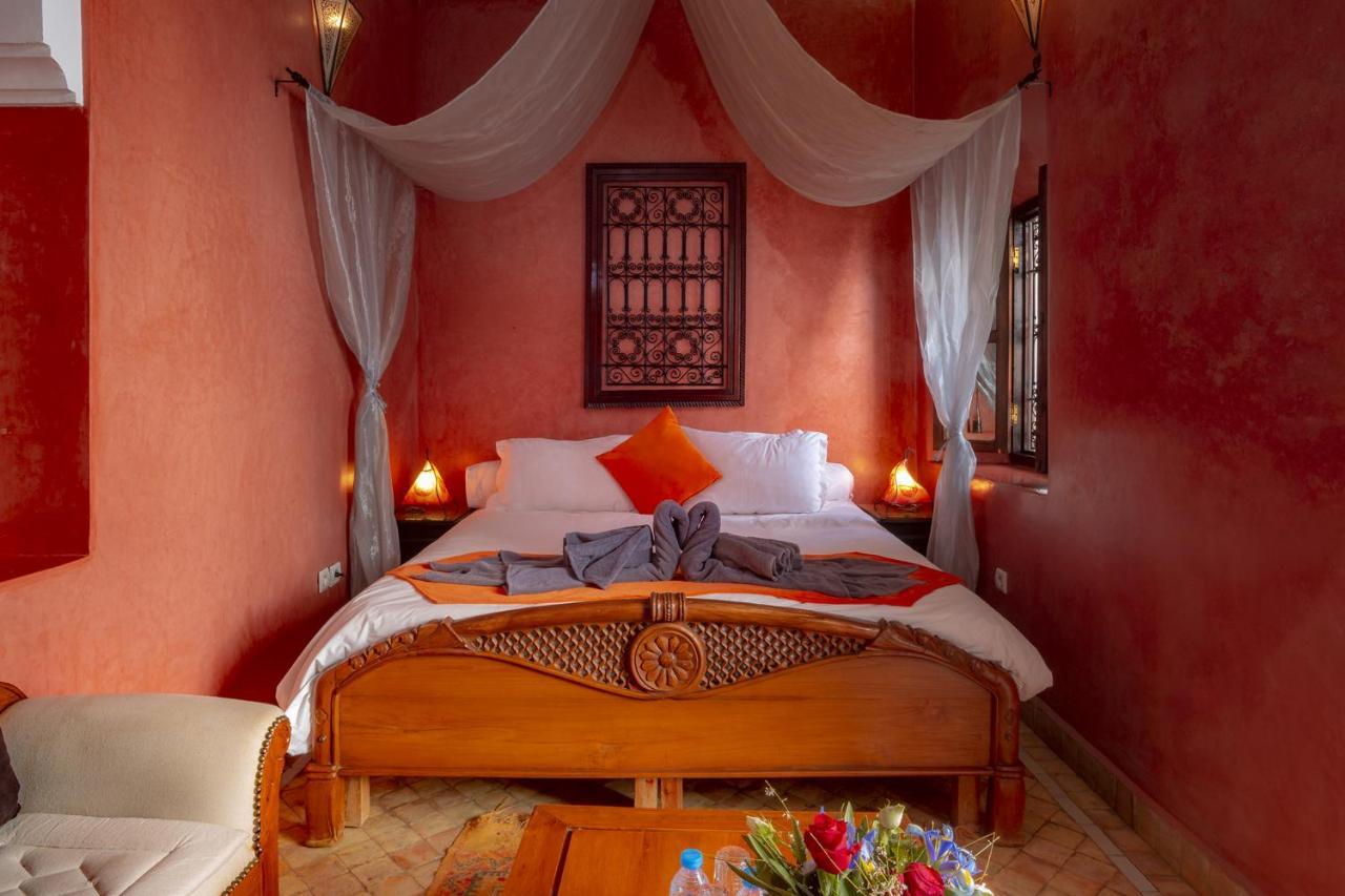 Dar Sohane Marrakesh Exterior photo