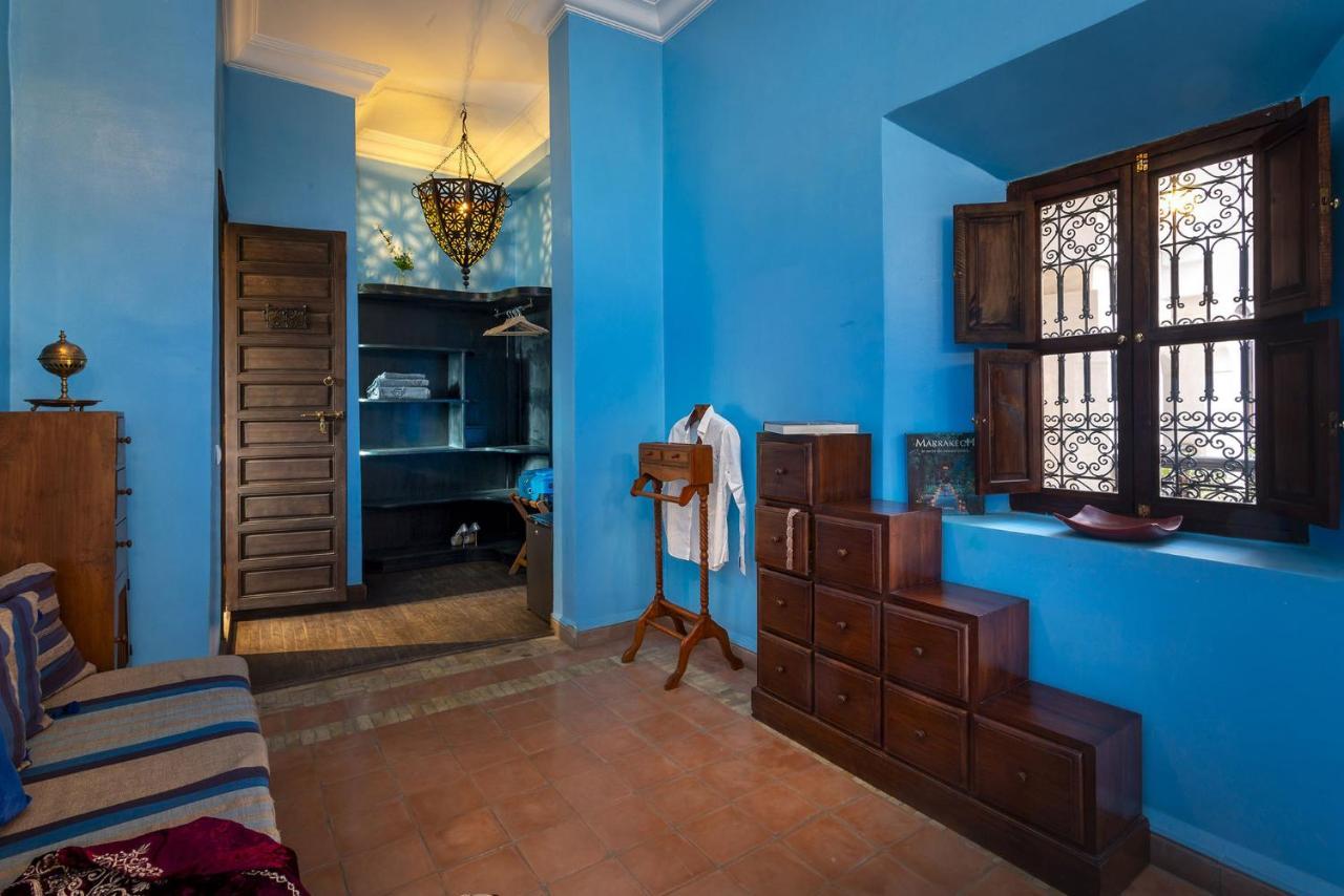 Dar Sohane Marrakesh Exterior photo