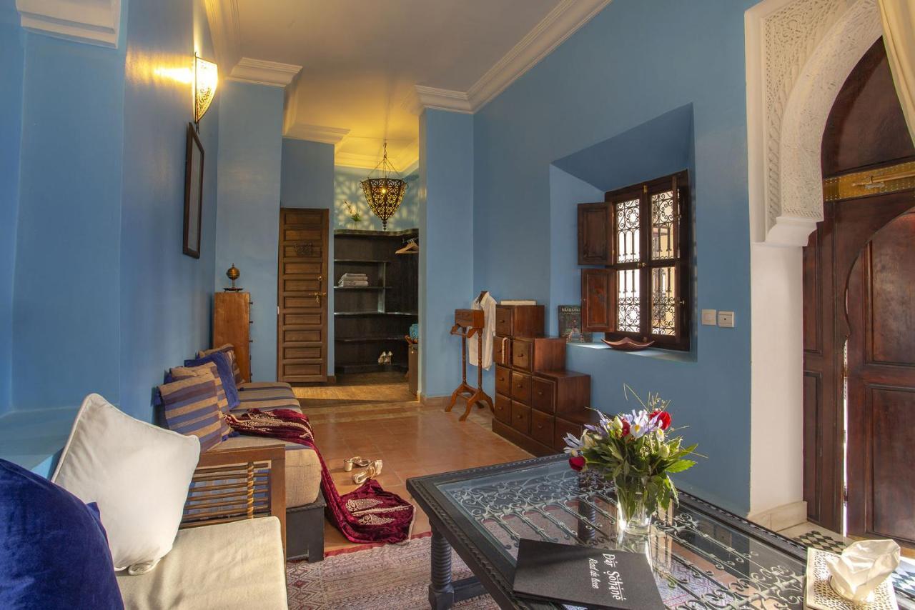 Dar Sohane Marrakesh Exterior photo