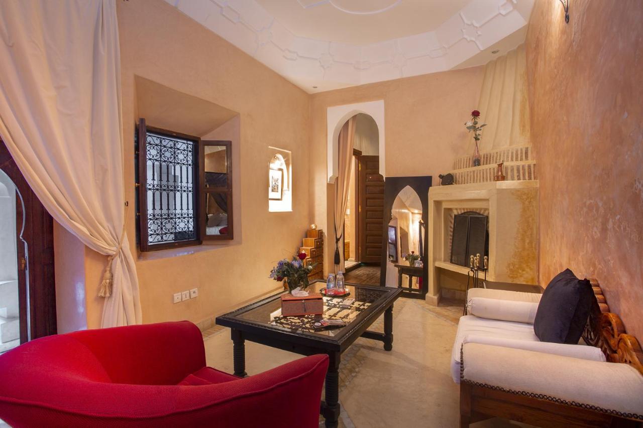 Dar Sohane Marrakesh Exterior photo