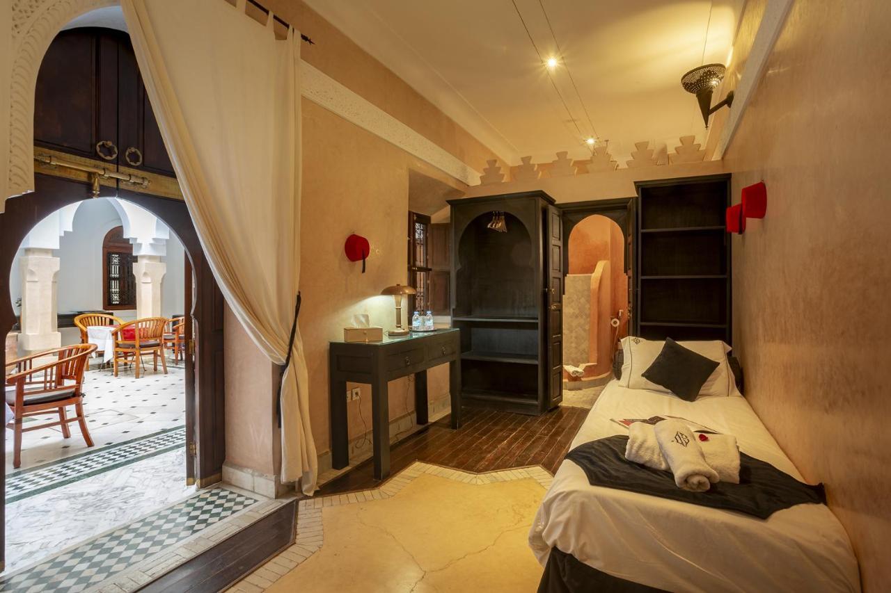 Dar Sohane Marrakesh Exterior photo