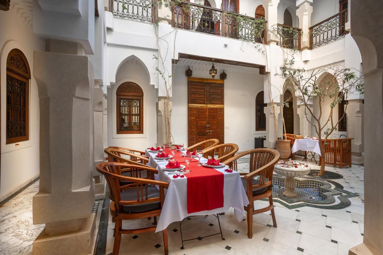 Dar Sohane Marrakesh Exterior photo