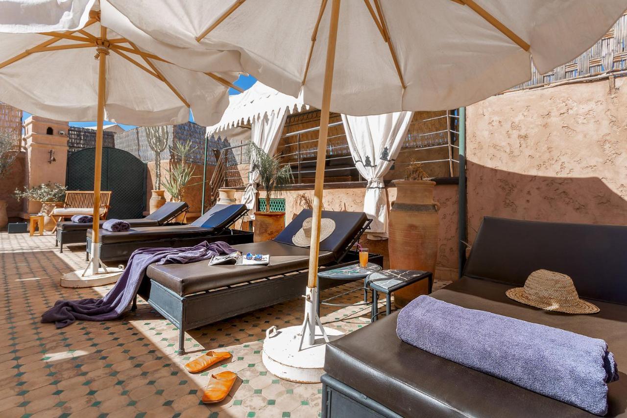 Dar Sohane Marrakesh Exterior photo