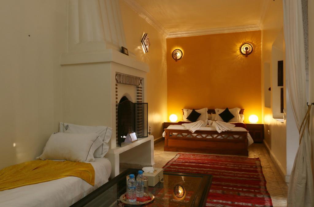 Dar Sohane Marrakesh Exterior photo