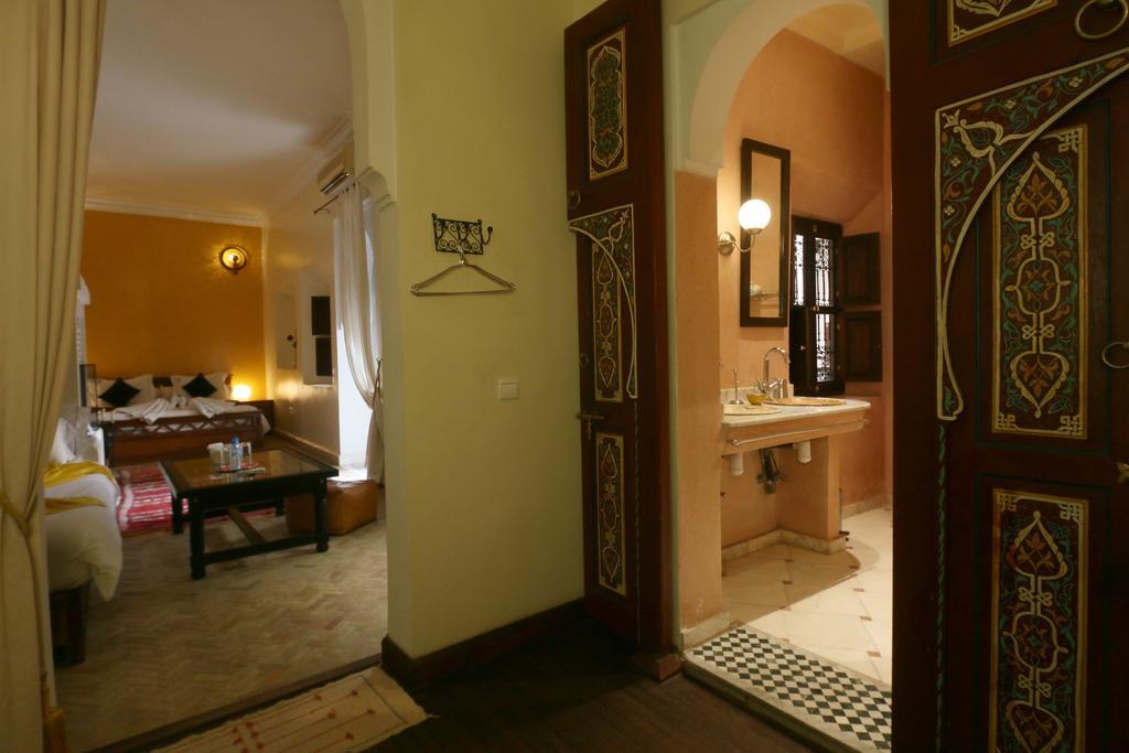 Dar Sohane Marrakesh Exterior photo
