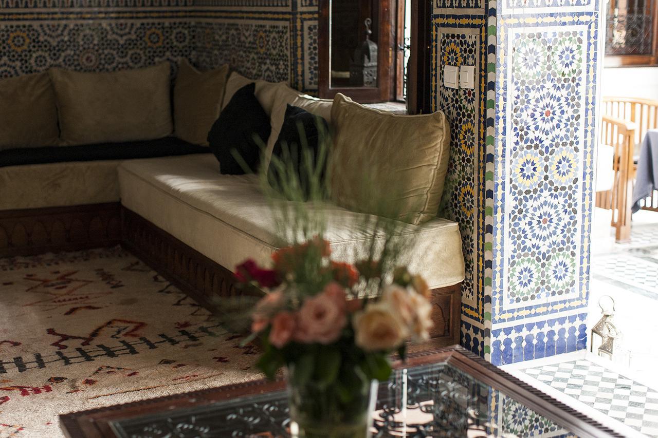 Dar Sohane Marrakesh Exterior photo