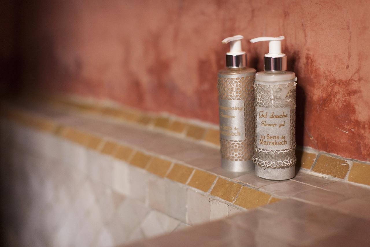 Dar Sohane Marrakesh Exterior photo