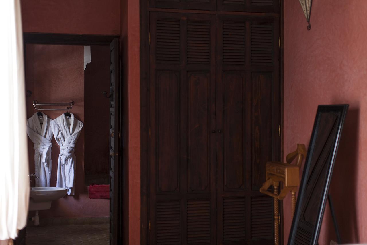 Dar Sohane Marrakesh Exterior photo