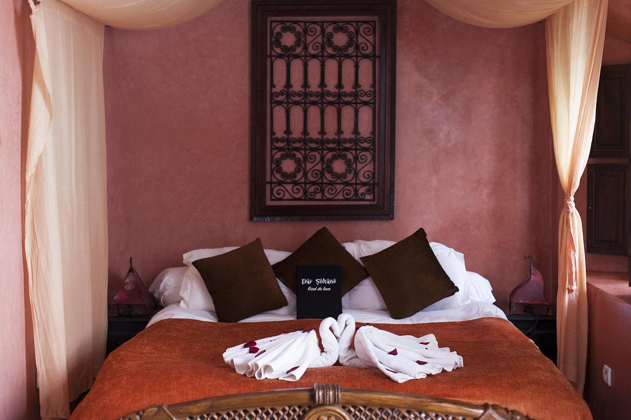 Dar Sohane Marrakesh Exterior photo