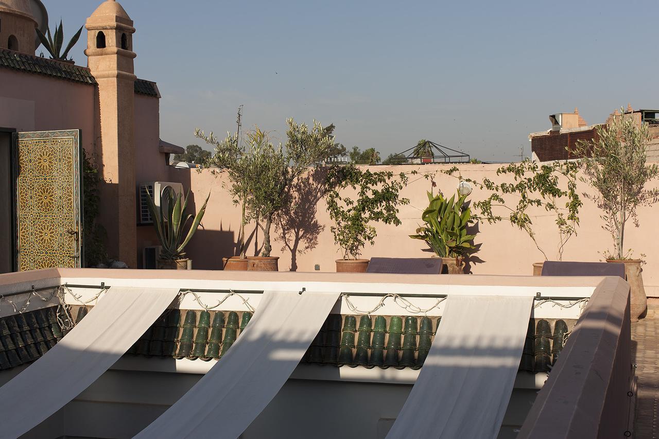Dar Sohane Marrakesh Exterior photo