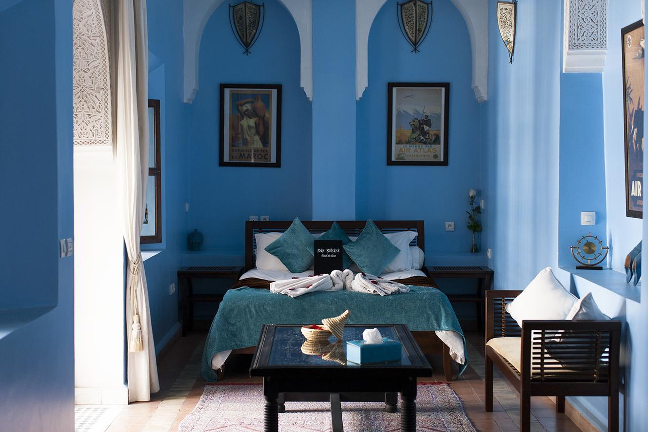 Dar Sohane Marrakesh Exterior photo