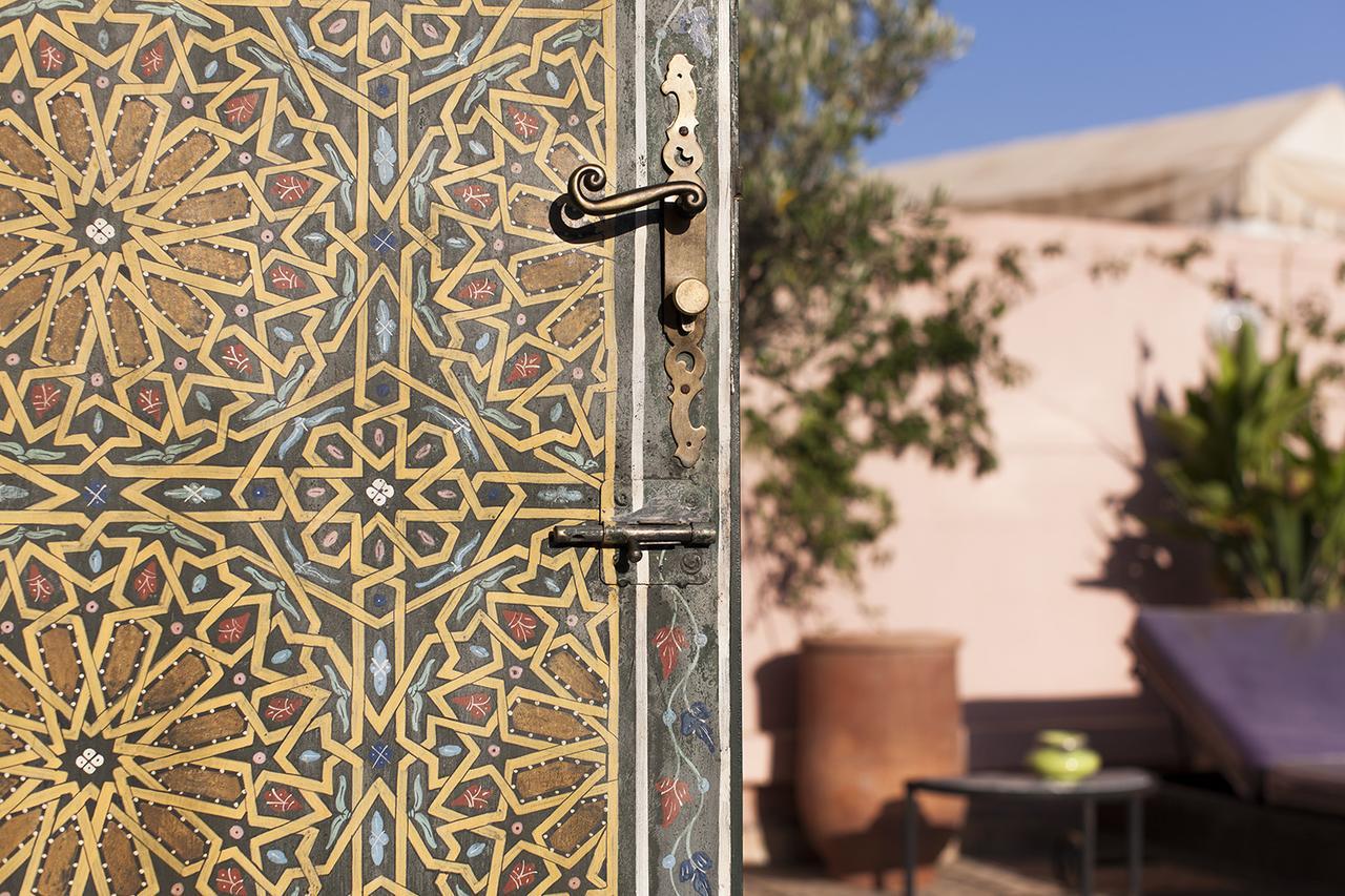 Dar Sohane Marrakesh Exterior photo