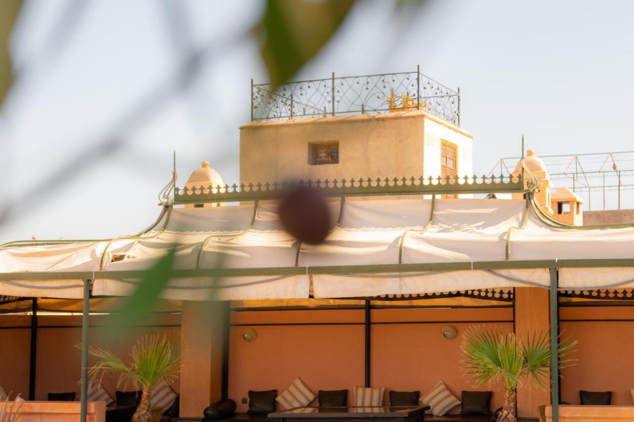 Dar Sohane Marrakesh Exterior photo