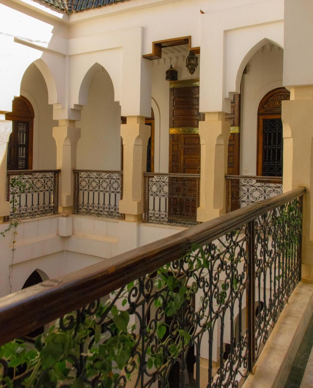 Dar Sohane Marrakesh Exterior photo