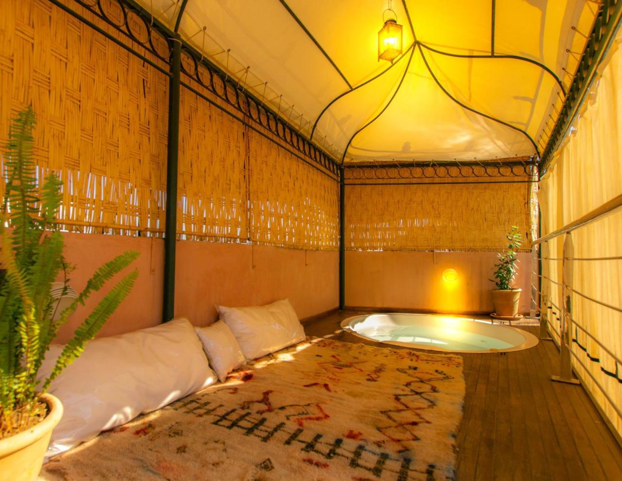 Dar Sohane Marrakesh Exterior photo
