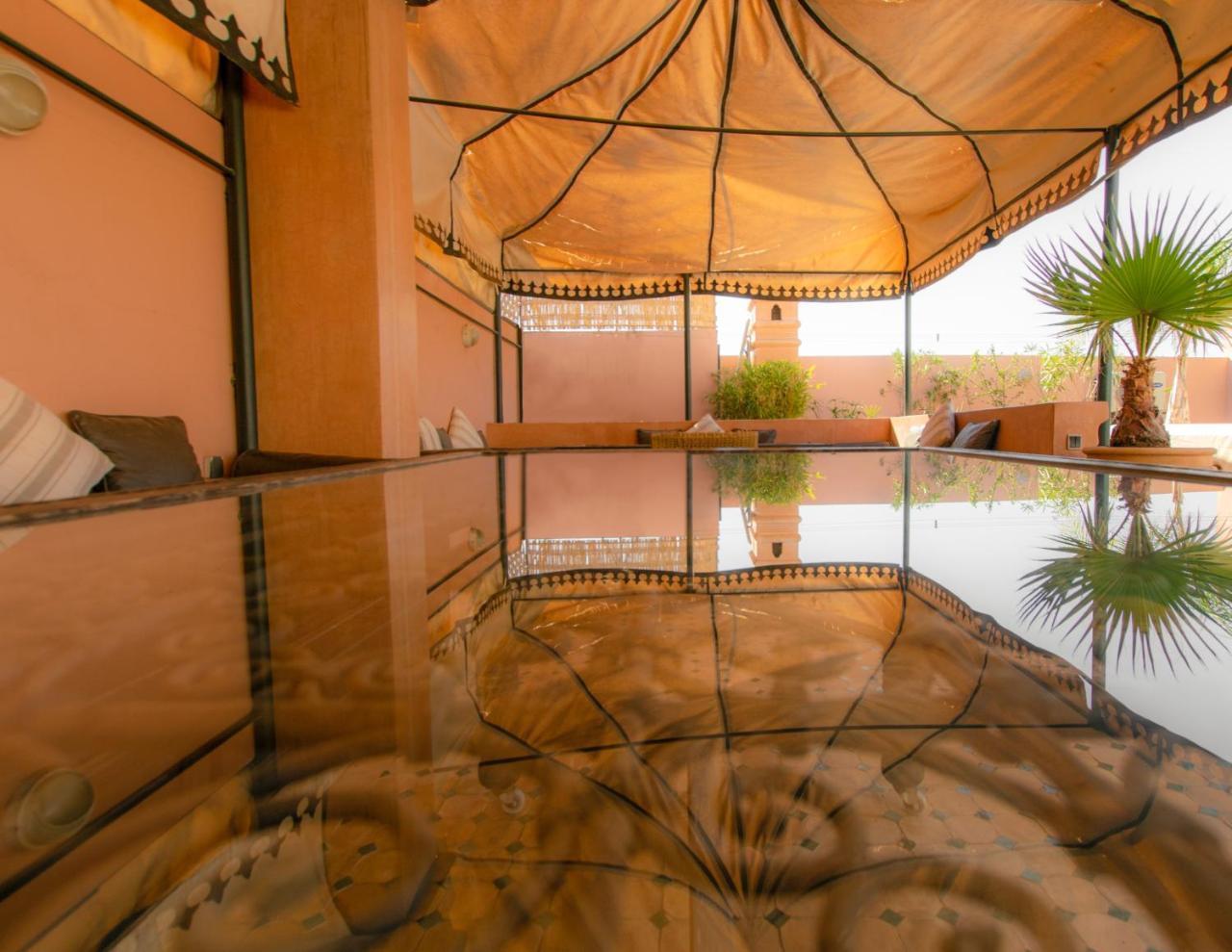 Dar Sohane Marrakesh Exterior photo